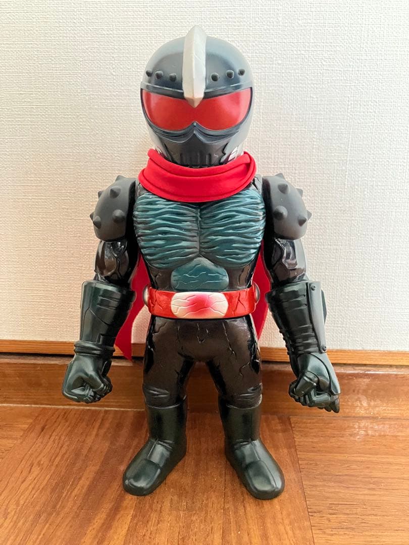 リアルヘッド 真頭玩具 ￼CORDVIPER 真マシンサイダー 仮面ライダー