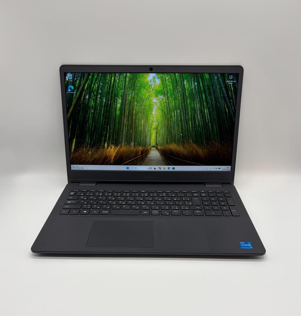 第11世代、Dell Vostro 3500、16GB、新品256GB NVMe Amazon.com: Dell Vostro 3500 Laptop | 15.6