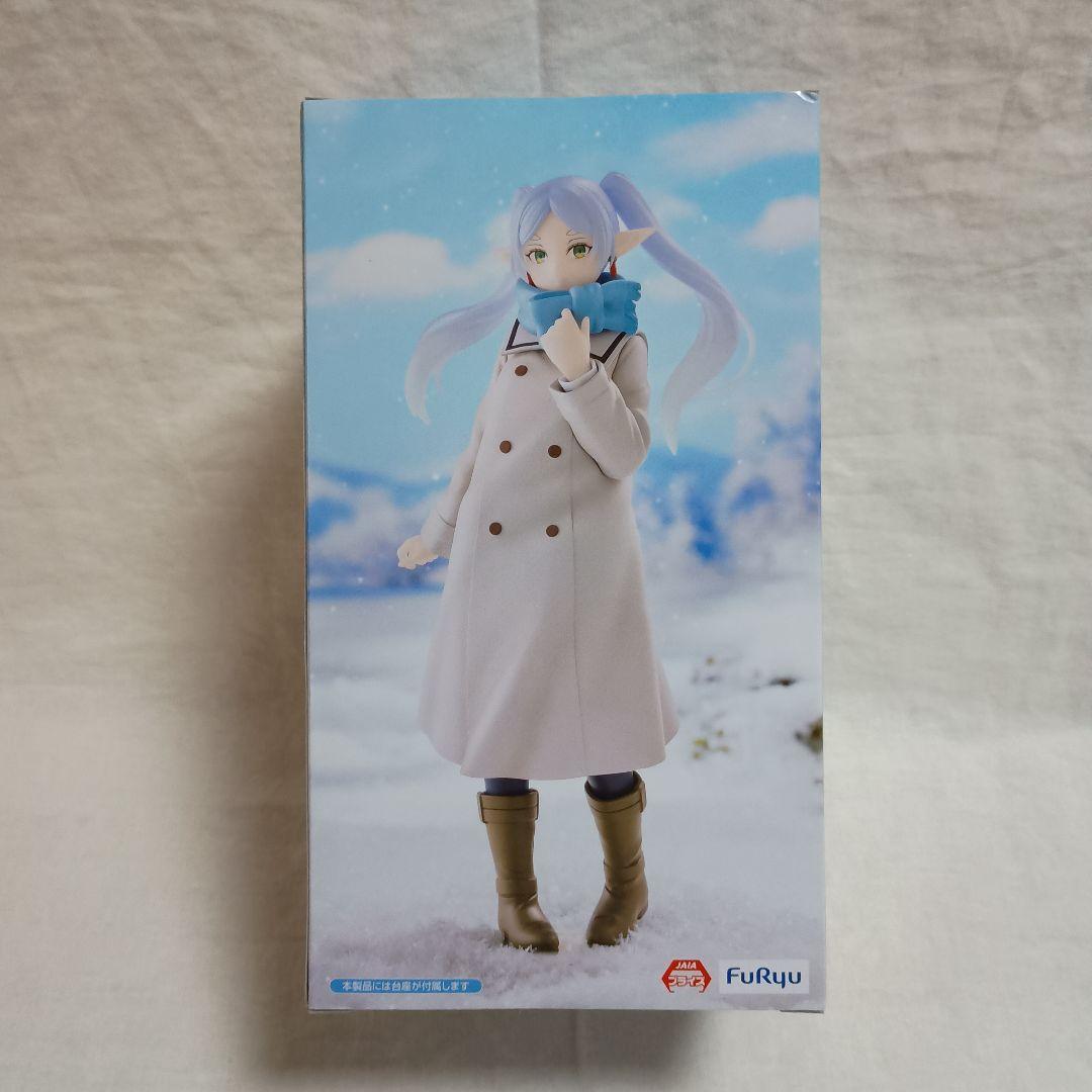 葬送のフリーレン Trio-Try-iTFigure フリーレン 18体セット！ - メルカリ