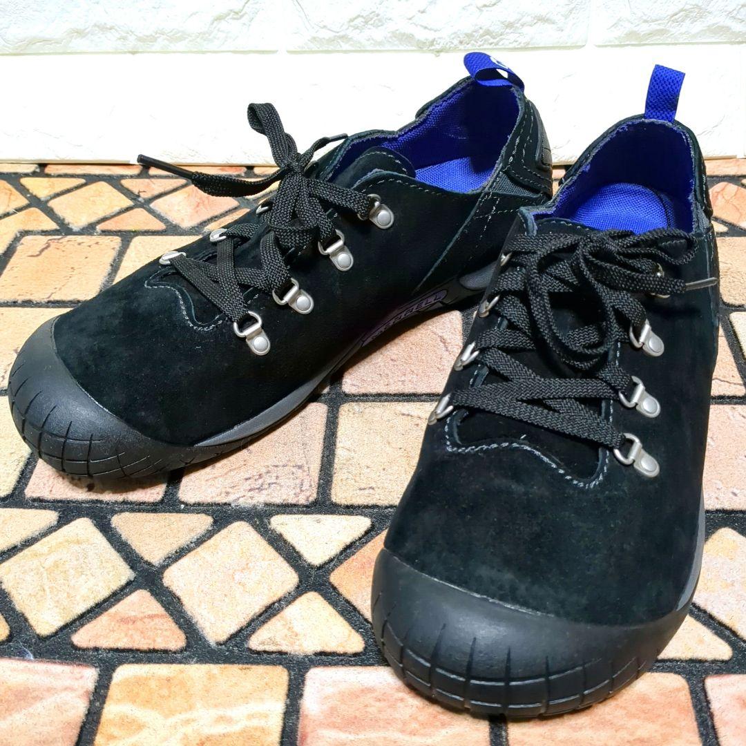 極美品 MERRELLメレルPATHWAY LATHパスウェイレース US9.5