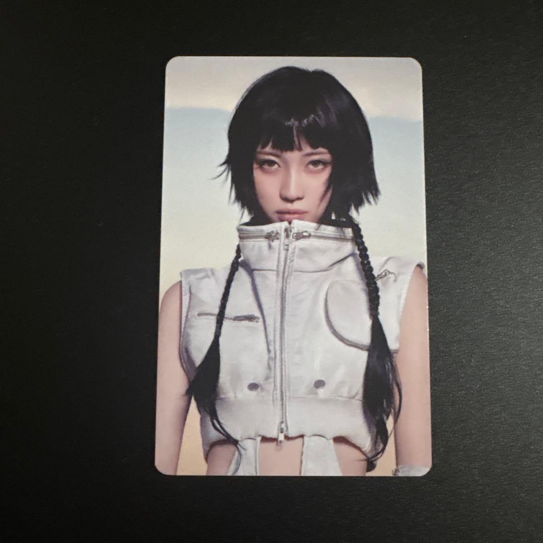 BABYMONSTER WE GO UP POPUP アサ トレカ - メルカリ