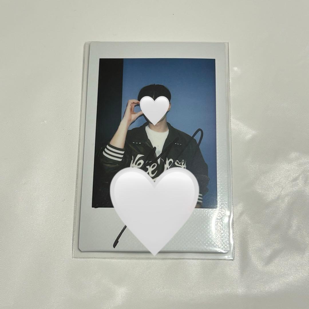 ウィアイ ジュンソ チェキ