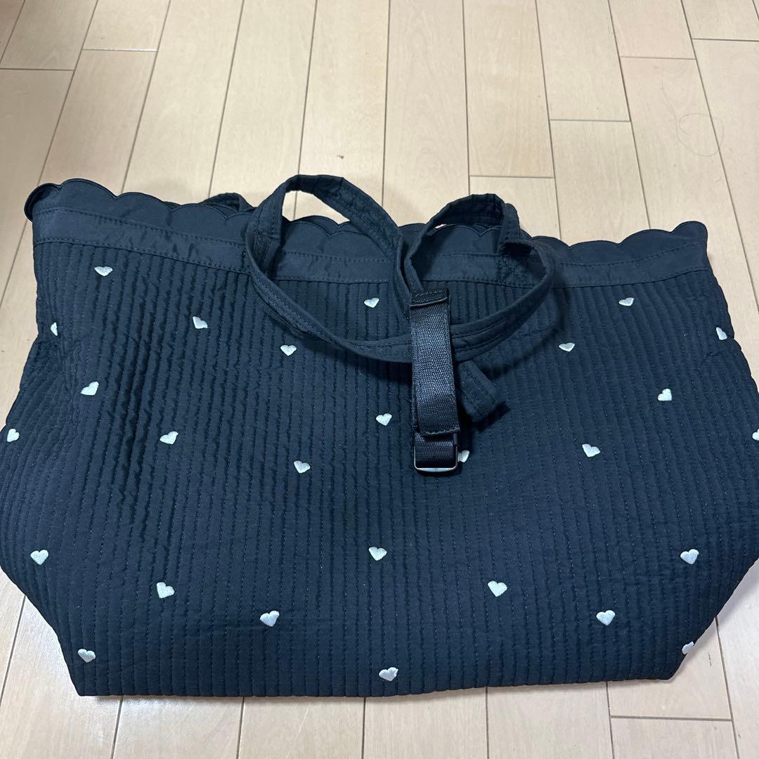 ドノバン　ひーちゃんコラボバック