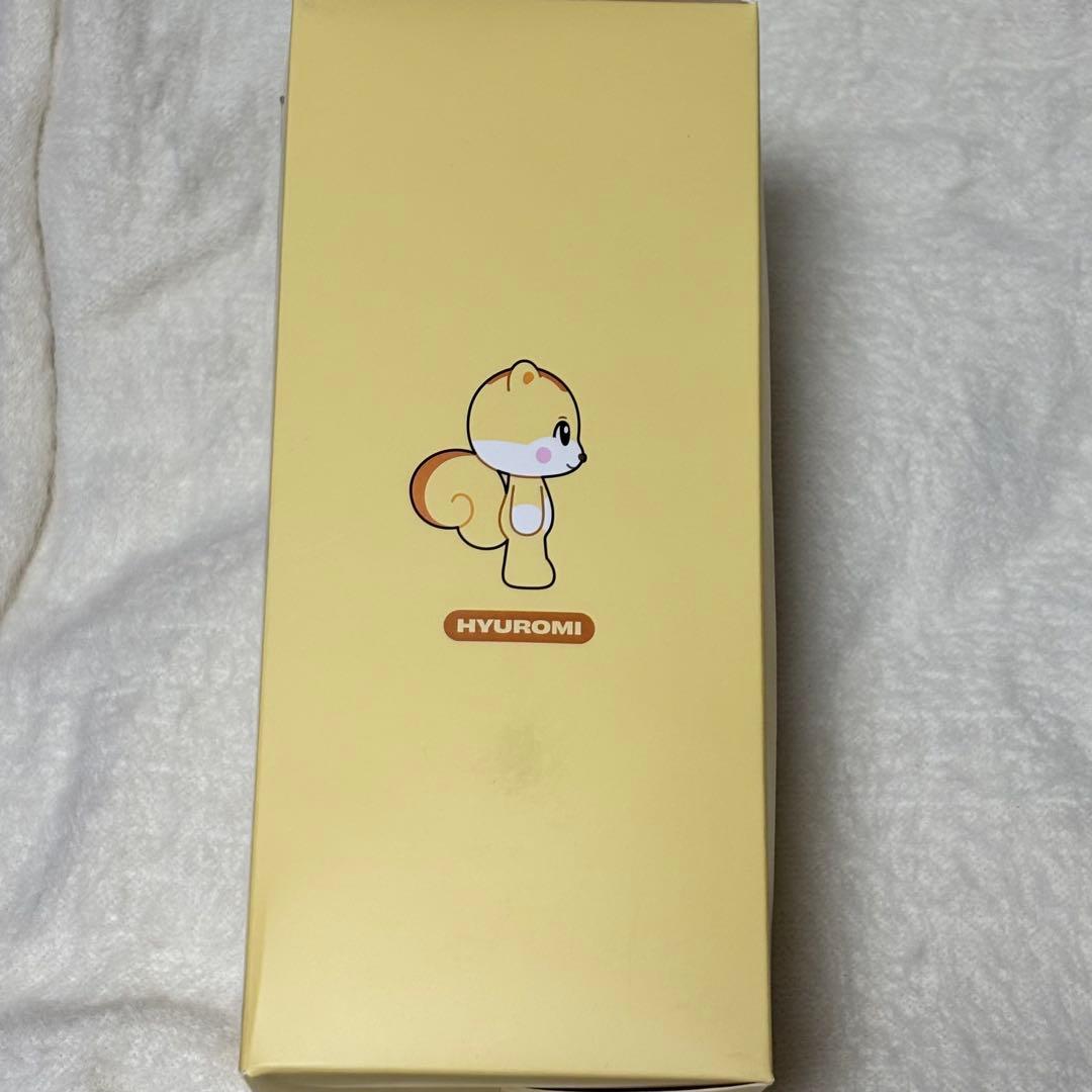 NEXZ NEXZOO ぬいぐるみ ヒュロミ HYUROMI PLUSH - メルカリ