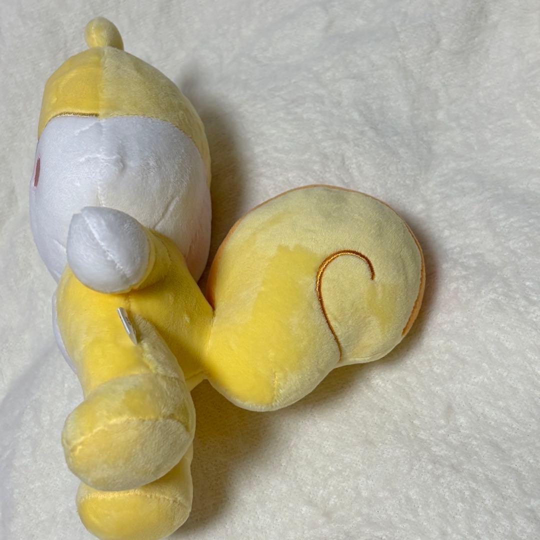 NEXZ NEXZOO ぬいぐるみ ヒュロミ HYUROMI PLUSH - メルカリ