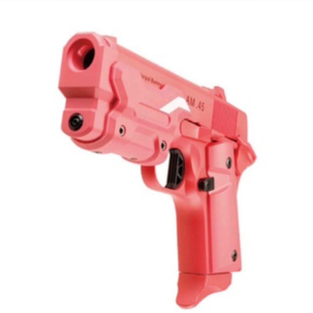 東京マルイ No.97 AM.45 Ver.LLEN ヴォーパル・バニー×2