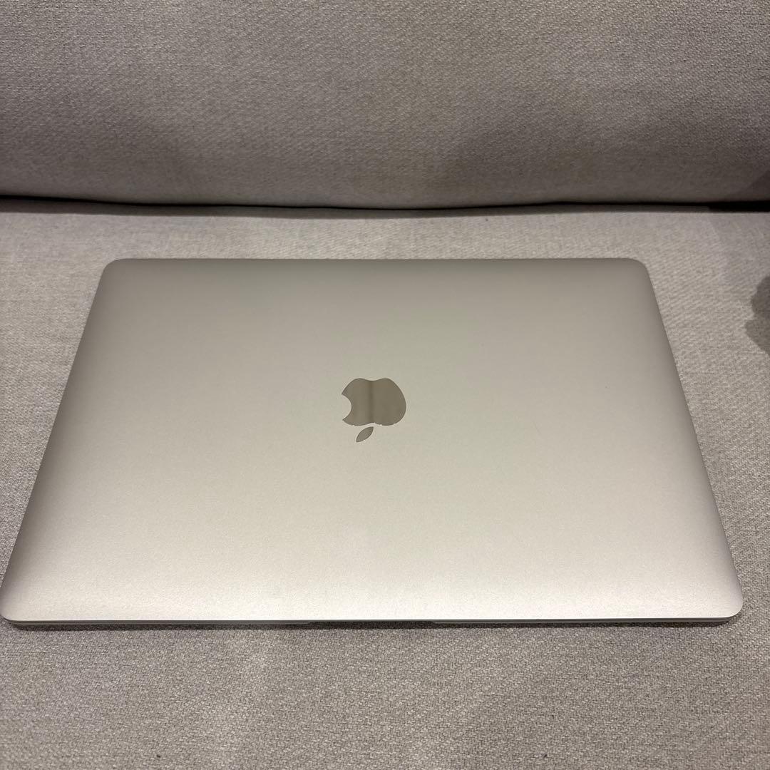 【美品】　MacBook Air 2020 値下げ交渉可能