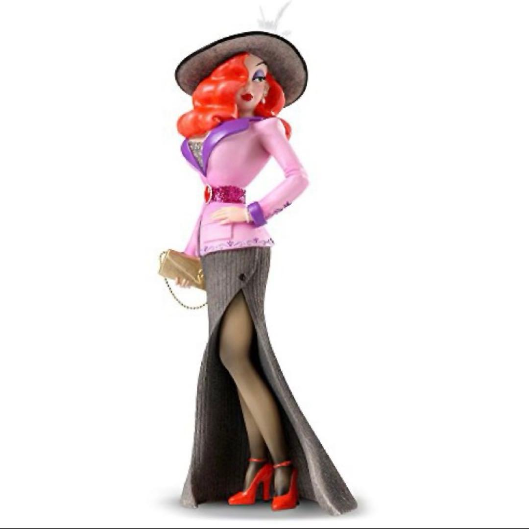 エネスコ Disney Showcase ジェシカ・ラビット