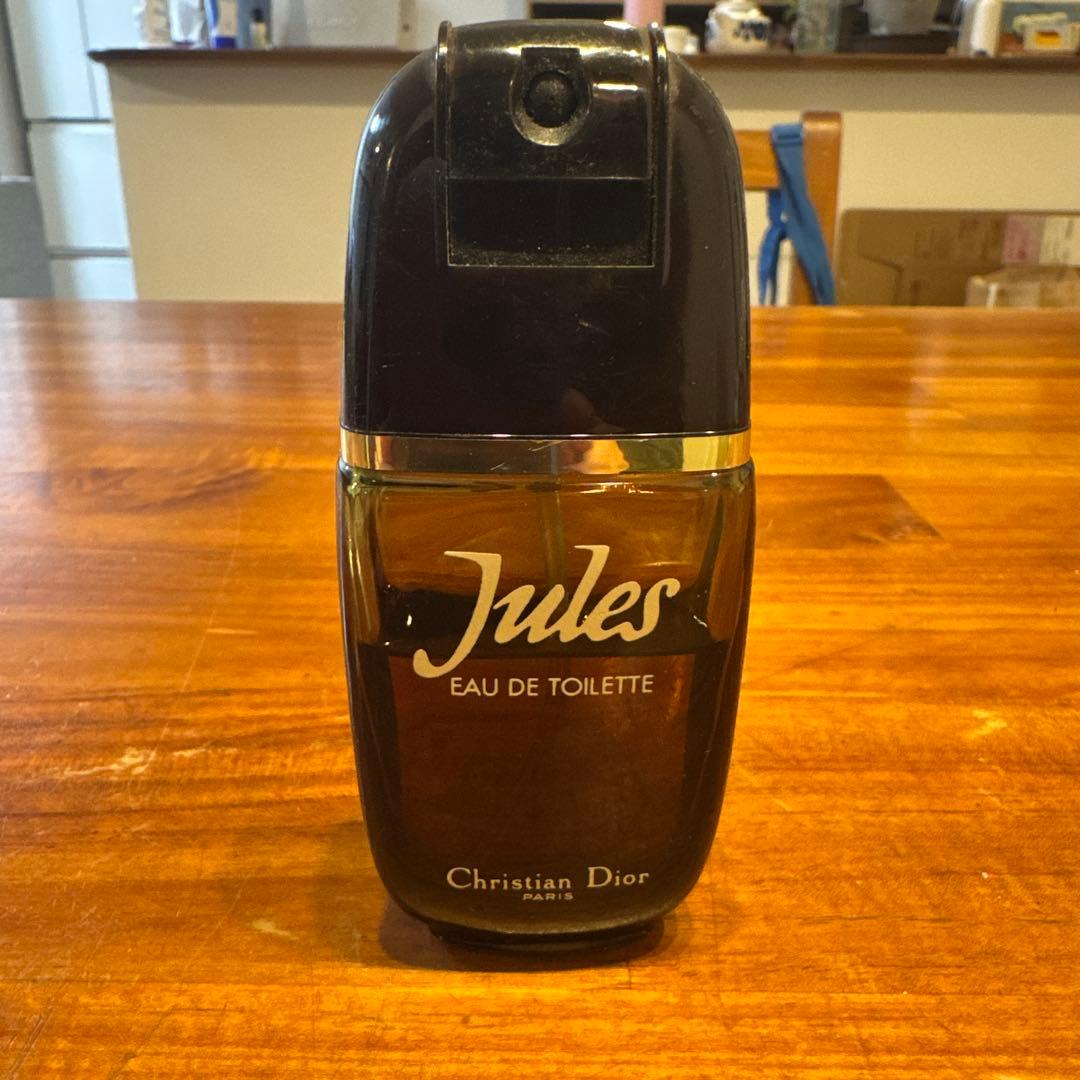 【ヴィンテージ】Jules Eau de Toilette 50ml 残7割