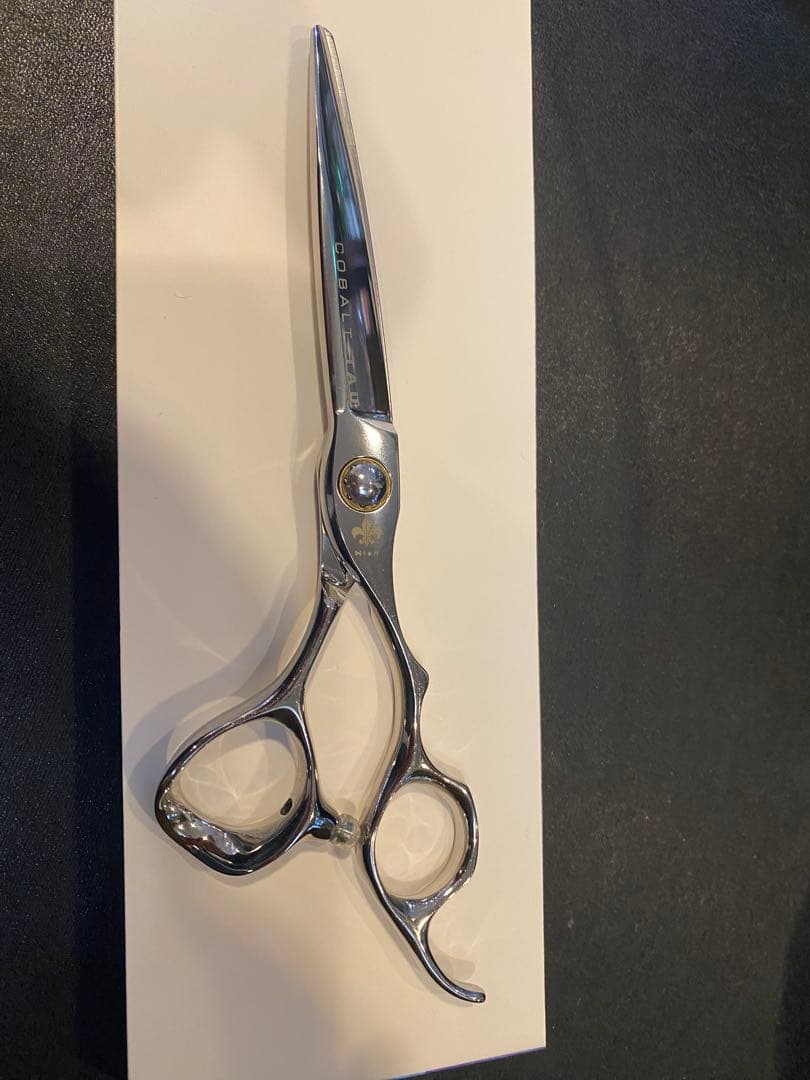 HIEN -飛燕- COBALT TAU 立体 コバルト タウ シザーブランド用