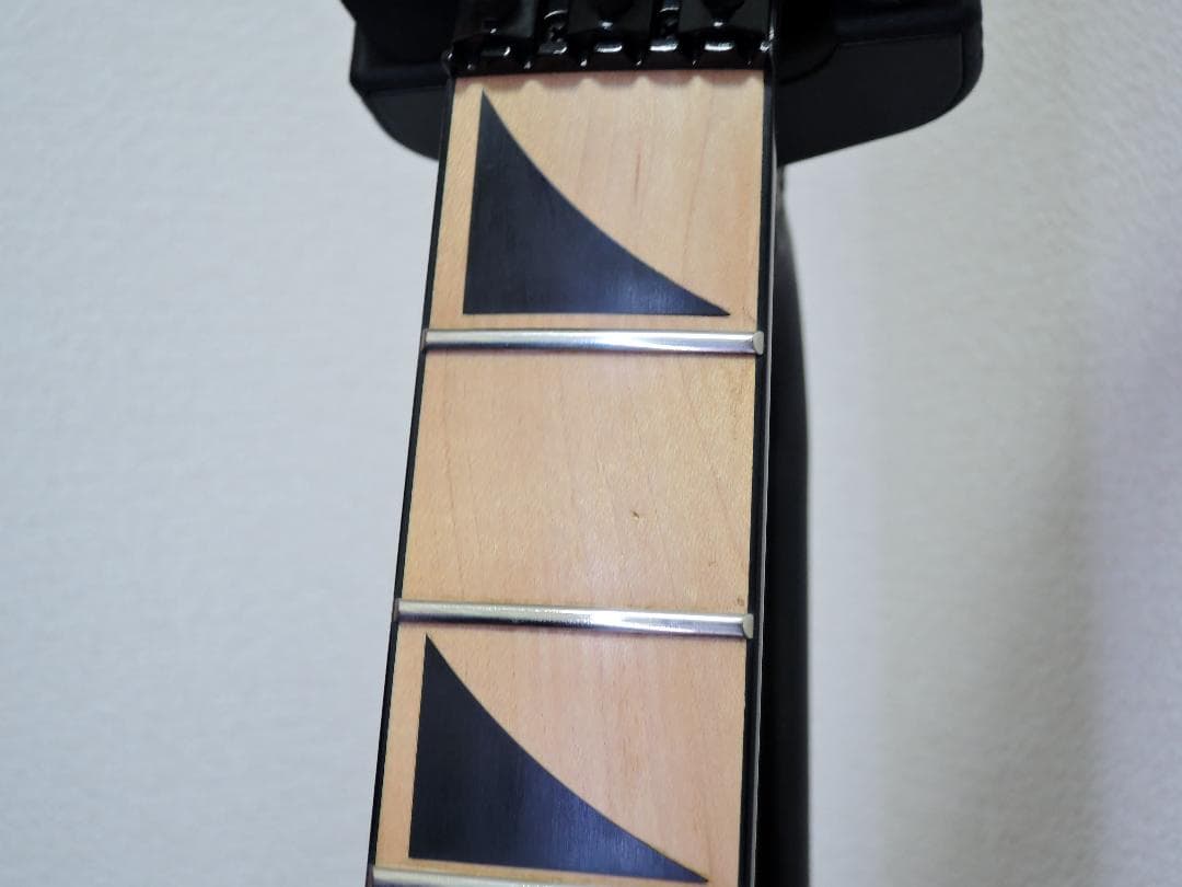 l*0様 稀少 Jackson DK2M メイプル指板 日本製 - メルカリ