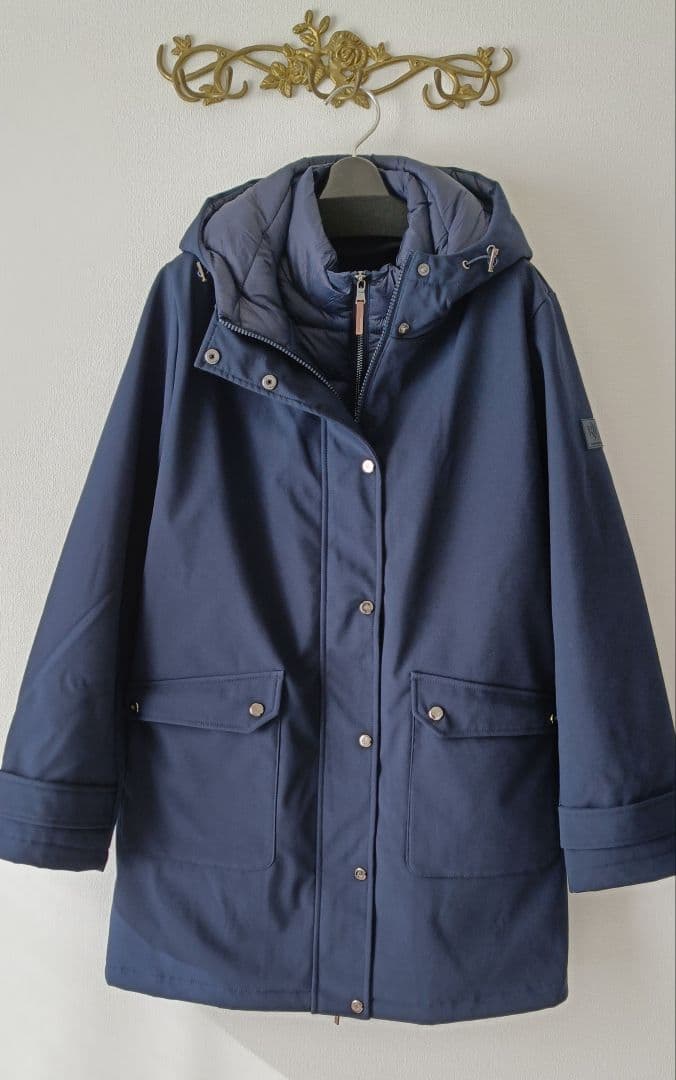 RALPH LAURENコート