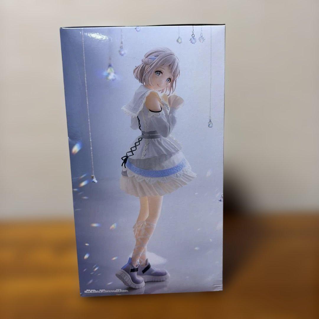 学園アイドルマスター ESPRESTO篠澤広・葛城リーリヤ・月村手毬 3種