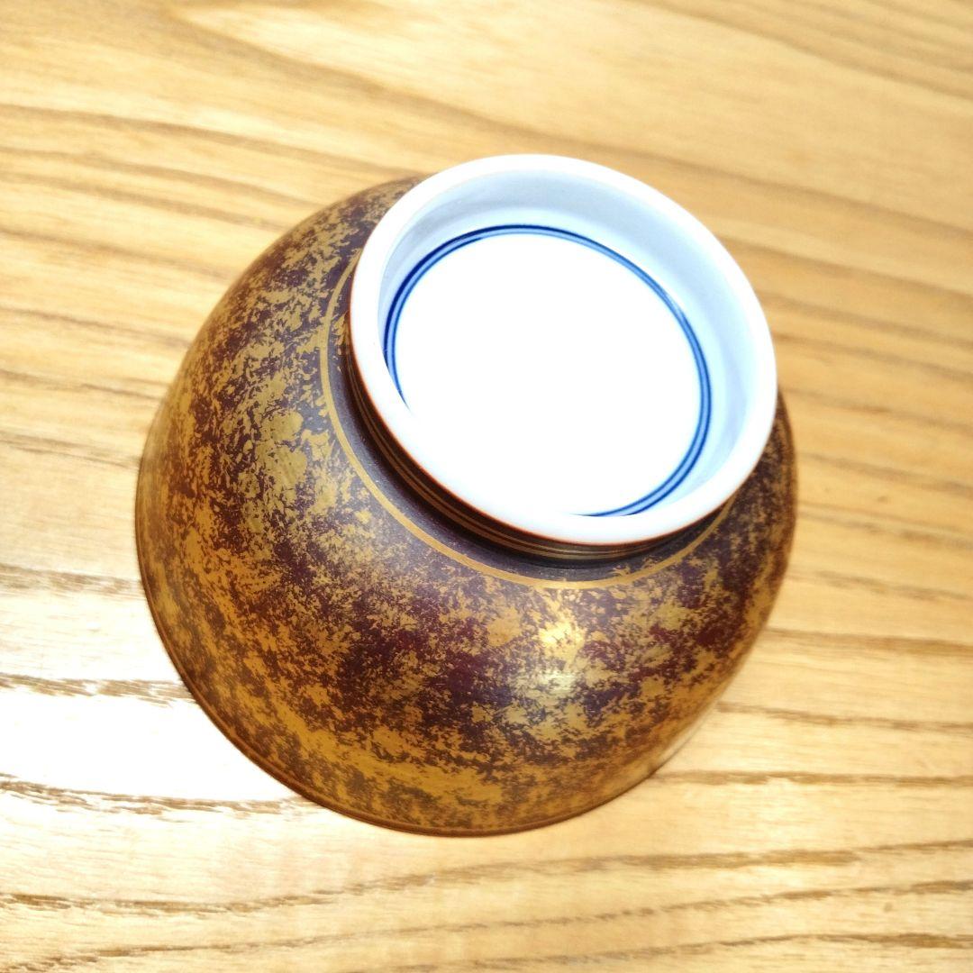 ☆ 平安恭仙 清水焼 染付湯呑 - メルカリ