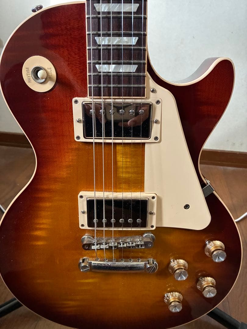 ギター 2019 Gibson Les Paul Standard 60s