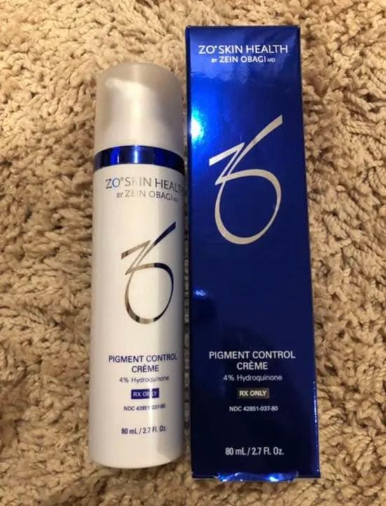 ZO Skin Health ミラミン