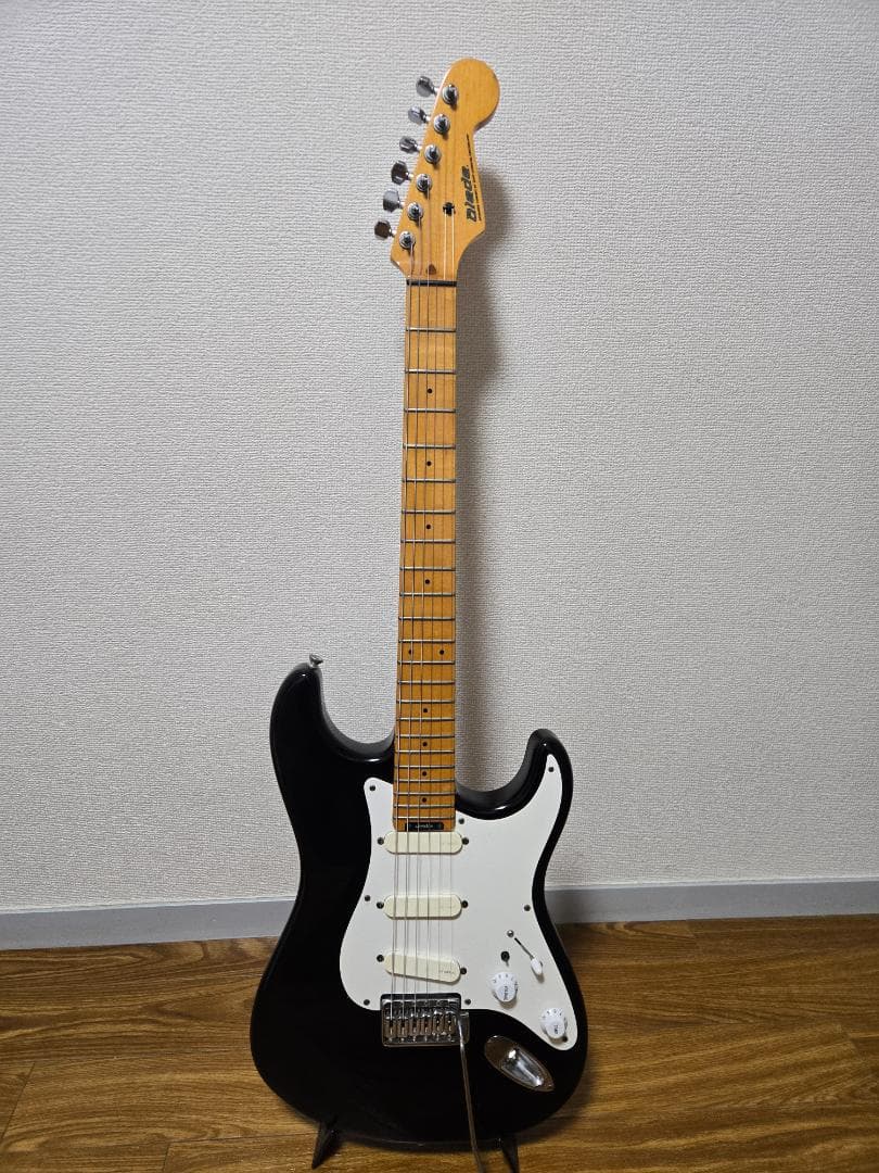 Blade R2 ブレード ギター ストラトタイプ HOLD/Blade R-2 - guitarshoptantan （ギターショップタンタン）