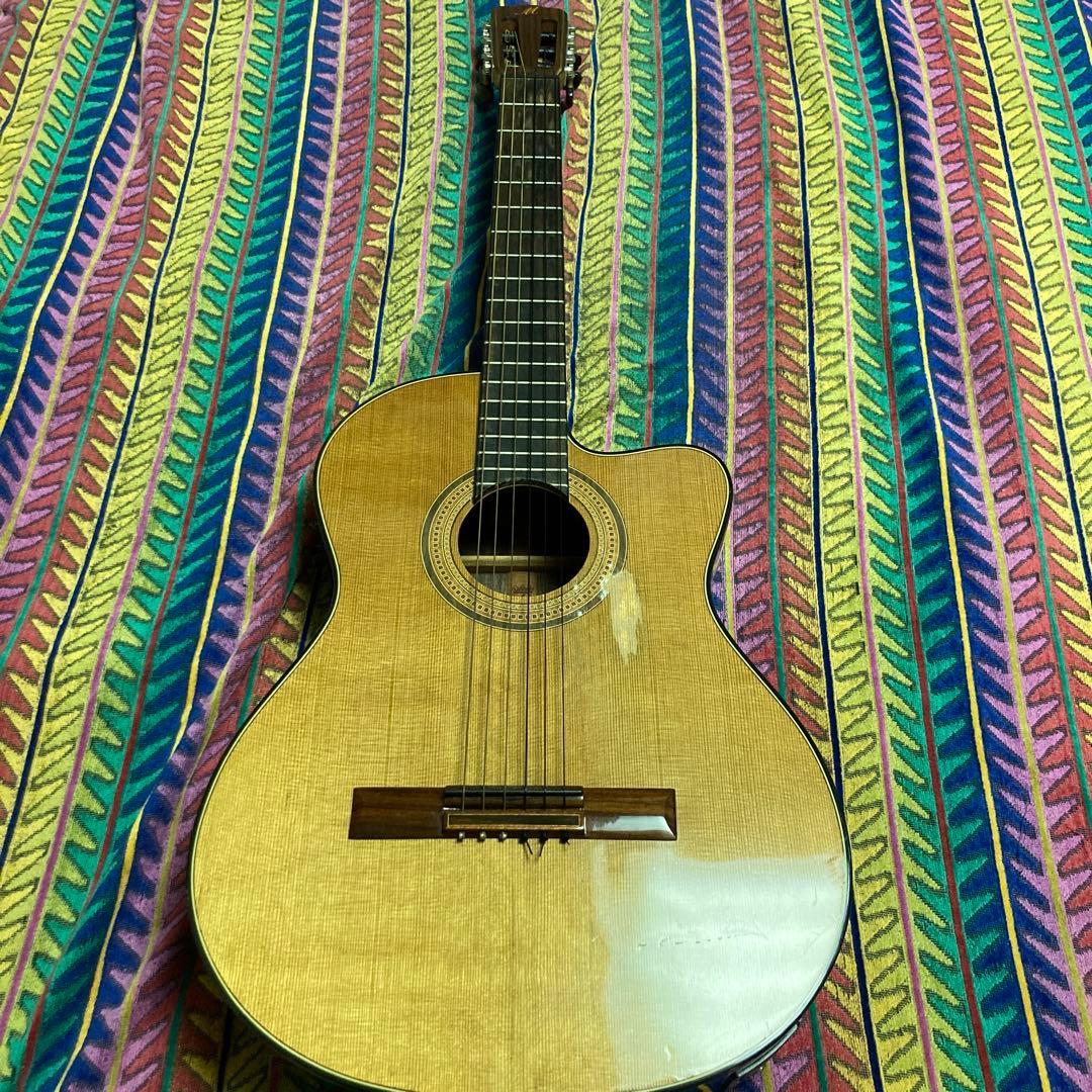 【合格記念セール】アコースティックギター