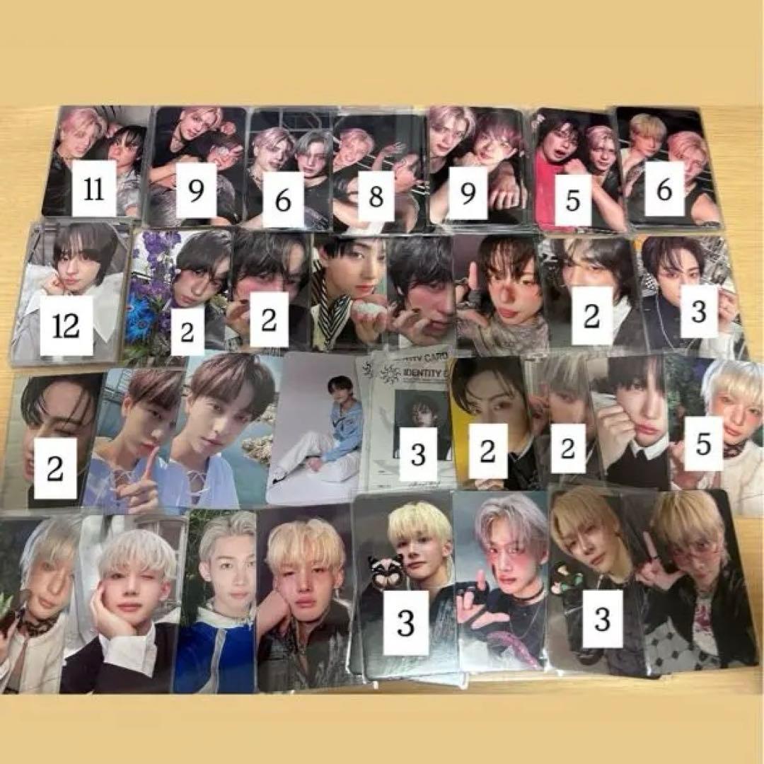 &TEAM トレカ グッズ まとめ売り 全170点