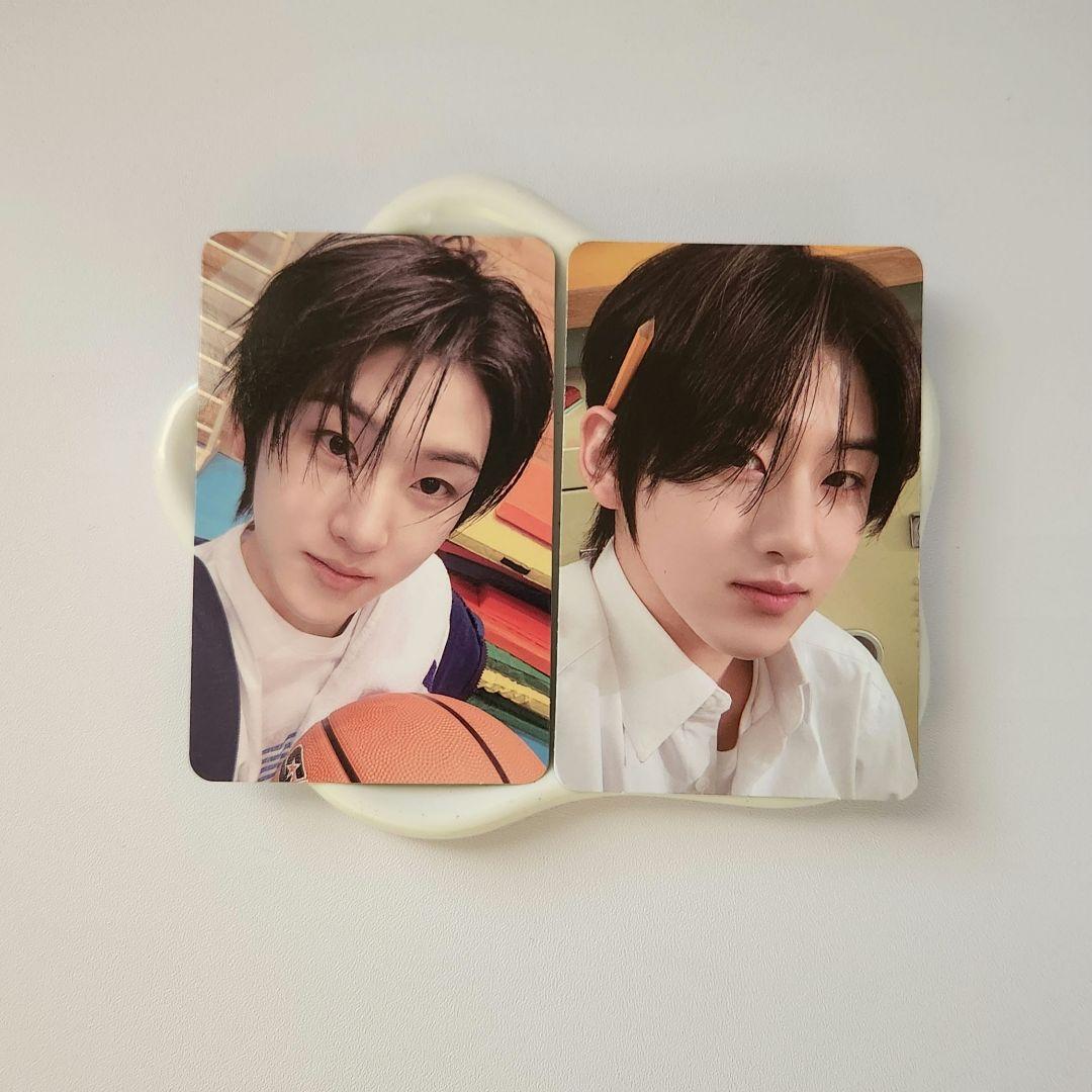 kickflip キックフリップ ゲフン トレカセット - メルカリ