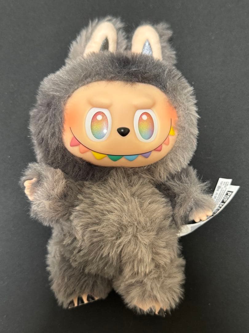 正規品】ラブブ Big into Energy シークレット secret - メルカリ