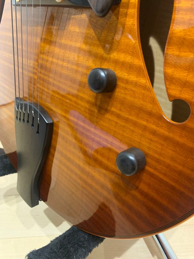 Sadowsky Jim Hall Model 初期型 - メルカリ