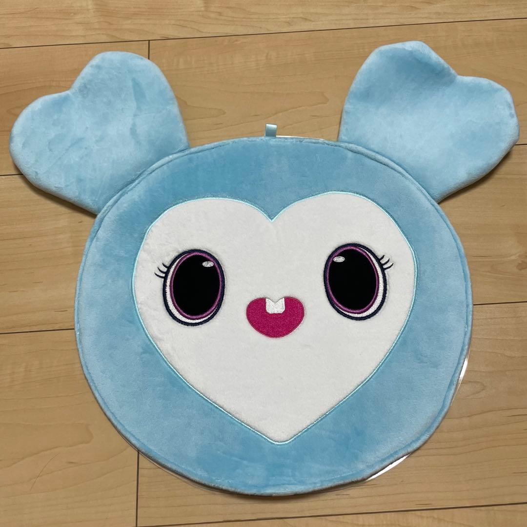 TWICE ナブリー うちわケース - メルカリ