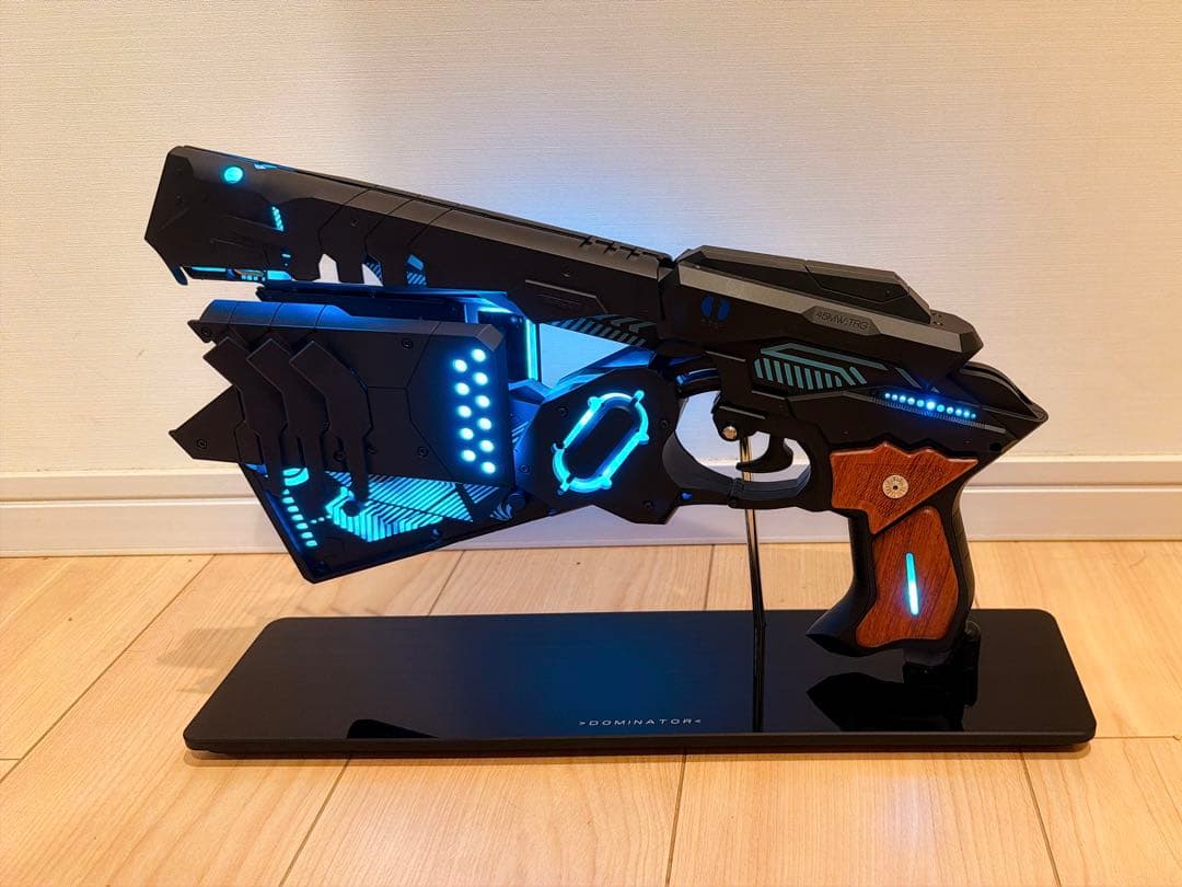 【超美品】DOMINATOR - 10周年記念復刻モデル （専用スタンド付き） DOMINATOR - 10TH ANNIVERSARY EDITION - Cerevo official store