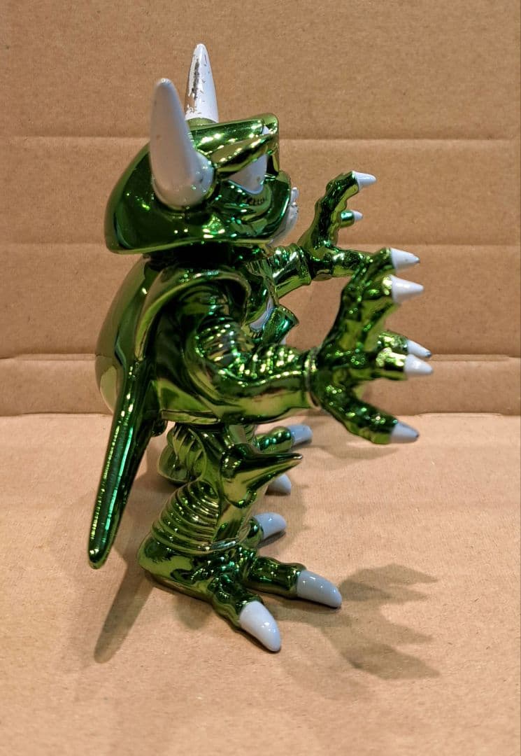 ドラゴンクエストメタリックモンスターズギャラリー デスピサロ