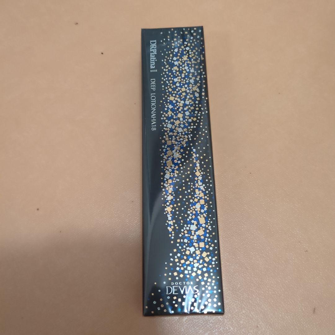 ドクターデヴィアス　ディープローション