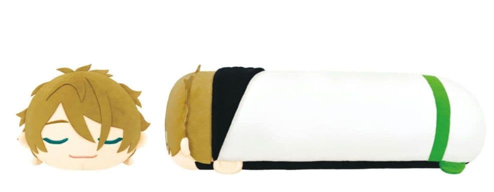 高峯翠　もちもちマスコットピロー もちもちマスコットピロー あんさんぶるスターズ！！ vol.4 ①