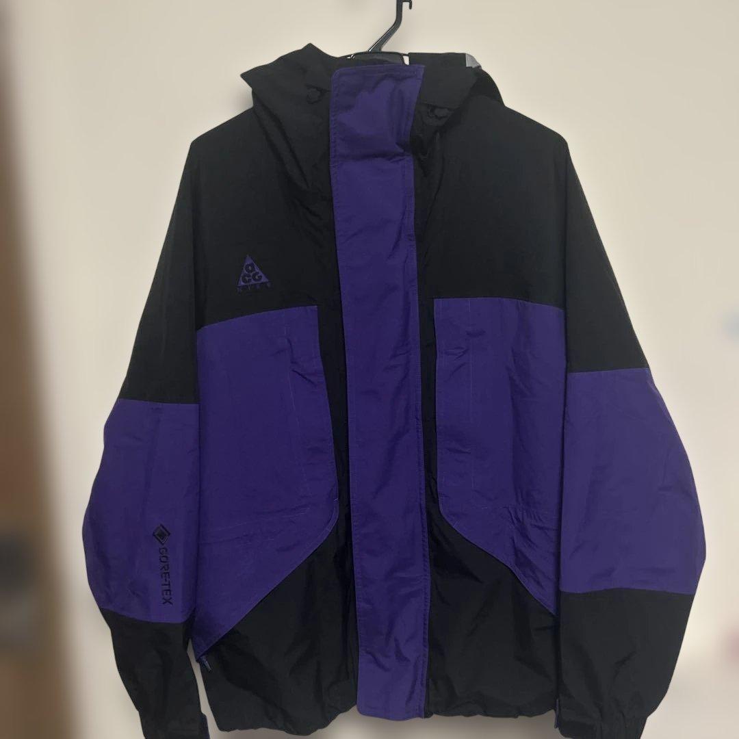 NIKE ACG GORE-TEX jacket Mサイズ 楽天市場】【送料無料】 ナイキ Nike ACG GORE-TEX 