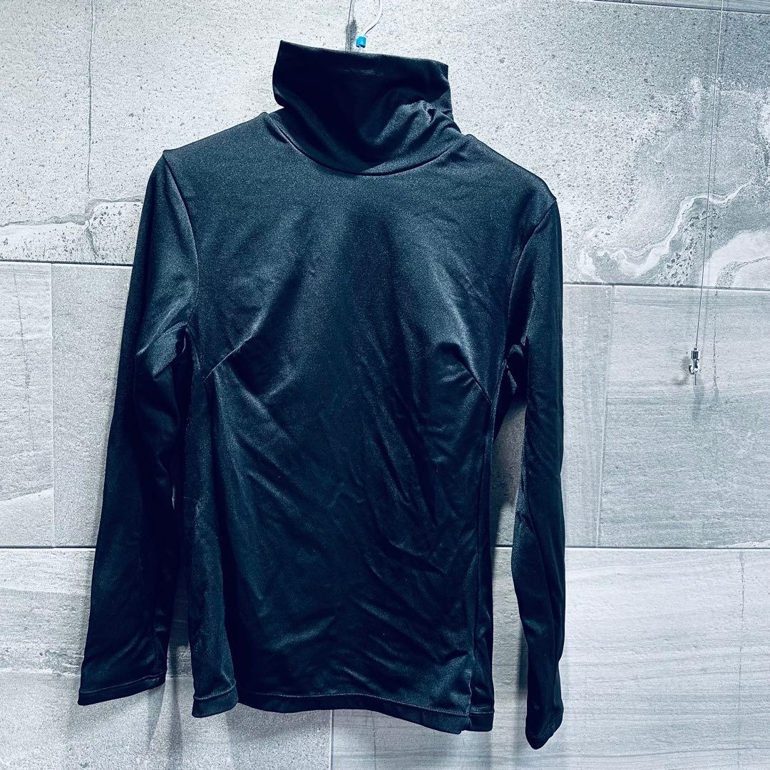 ✴︎新品✴︎ルルオン　YOSAヨサウエア　タートルネックLLサイズ