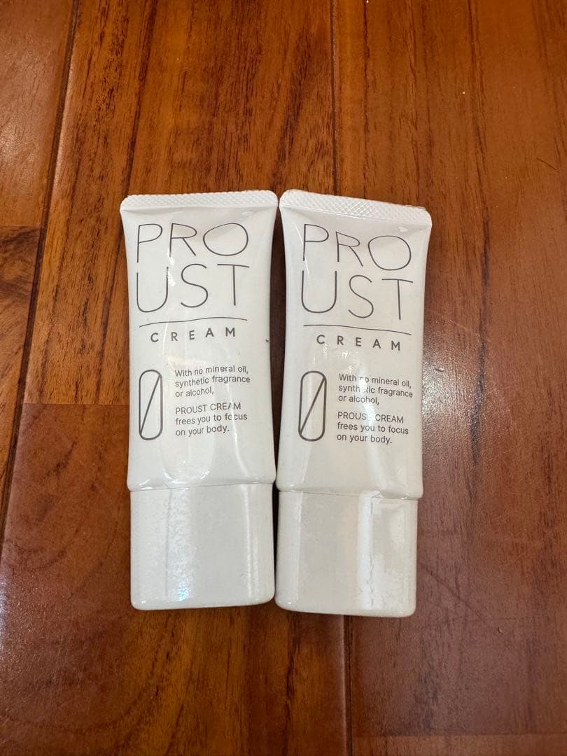 プルーストクリーム　30g