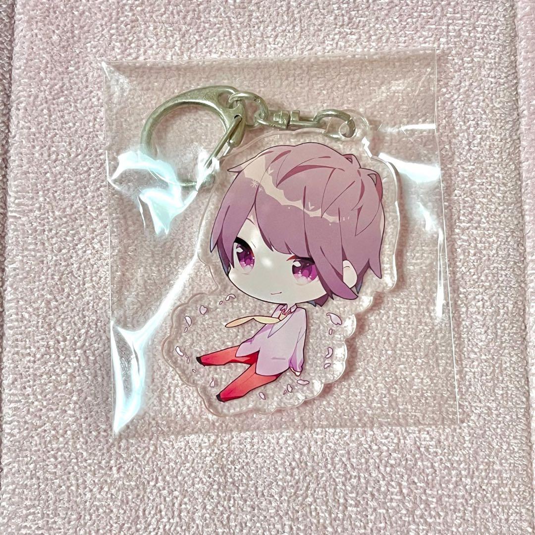 すとぷり さとみくん すとめも4 アクキー - メルカリ