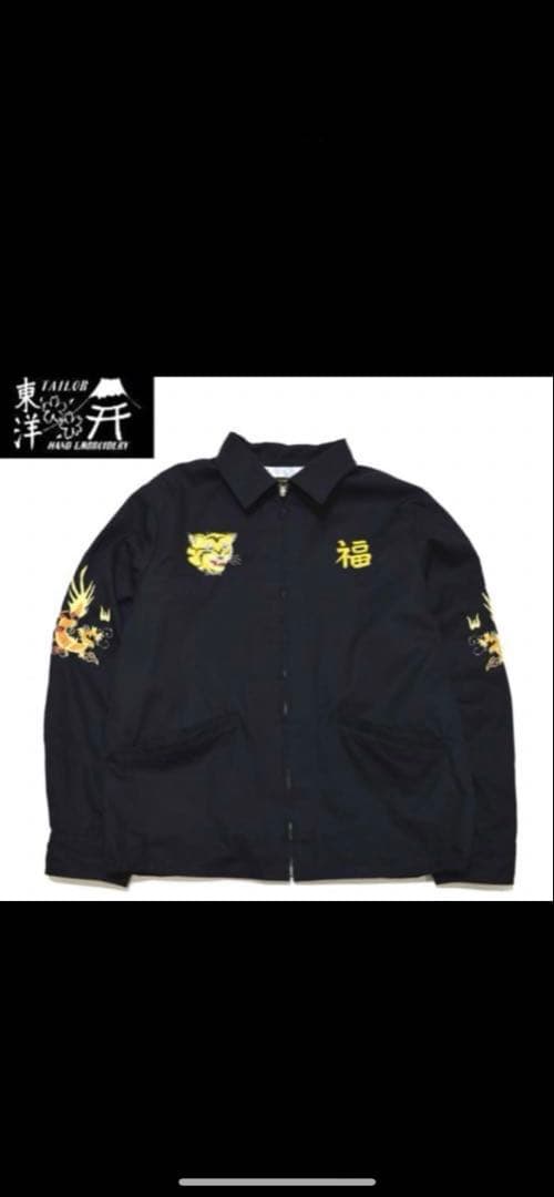 ジャケット・アウター hiroshi