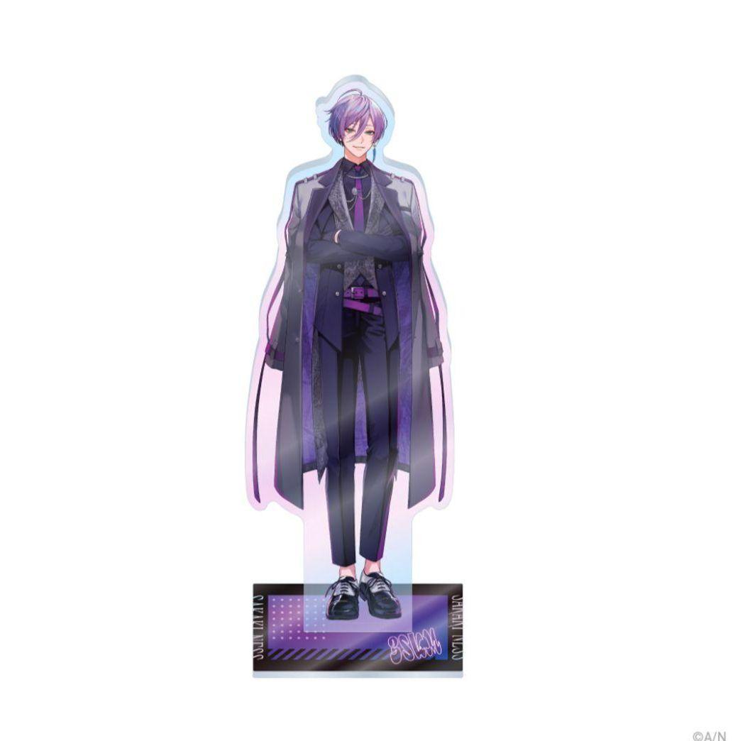 にじさんじ 榊ネス アクスタ - メルカリ