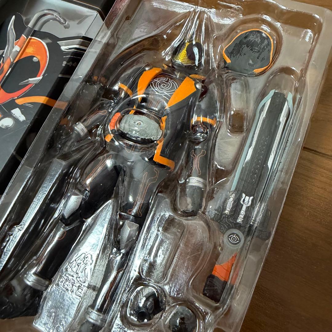 S.H.Figuarts 仮面ライダー ゴースト リバイス セイバー まとめ売り