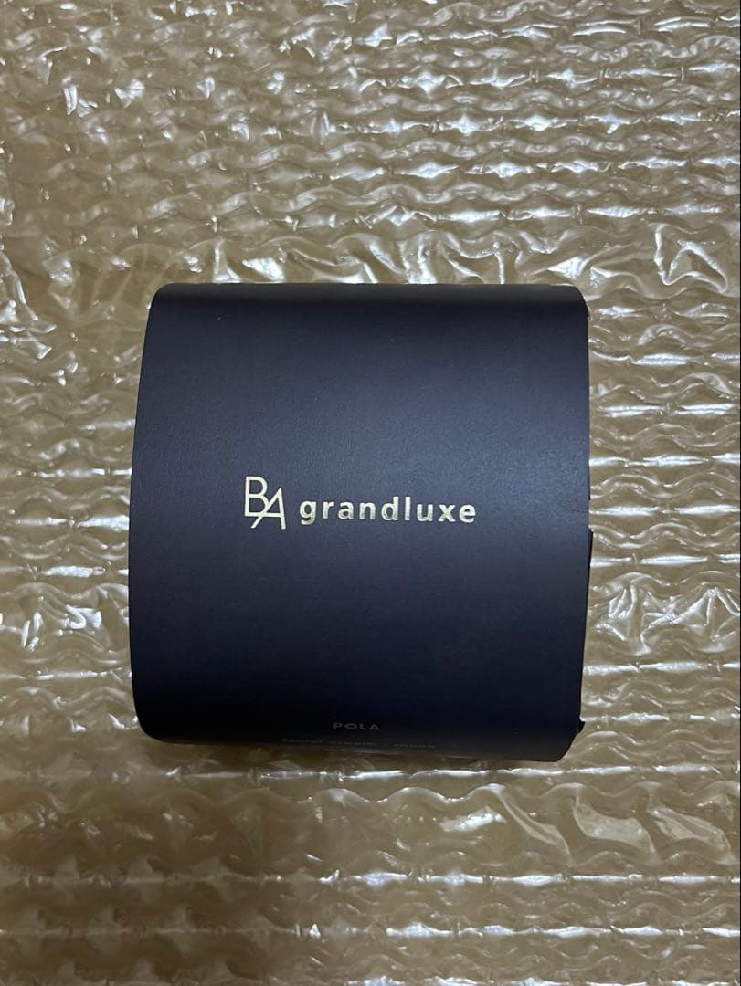 POLA BA グランラグゼO 50g 本体 保湿クリーム・マスク 新品 正規品