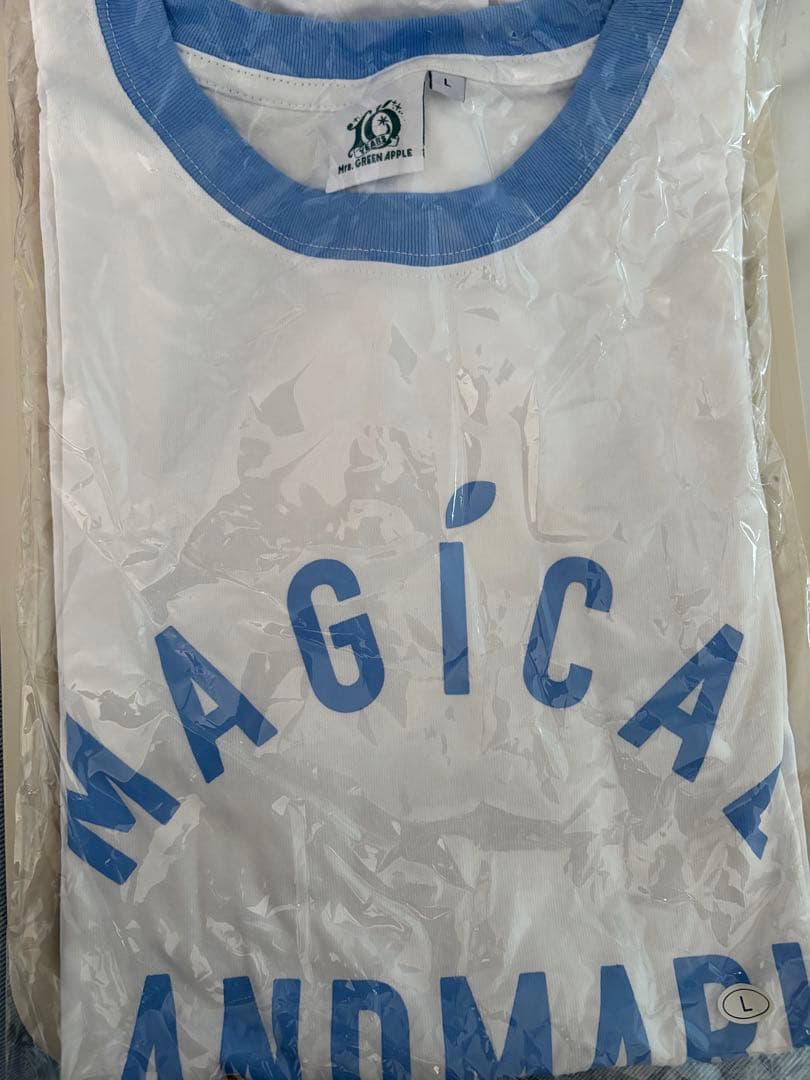 Mrs. GREEN APPLE バッチ、フォトカード、Tシャツまとめ売り