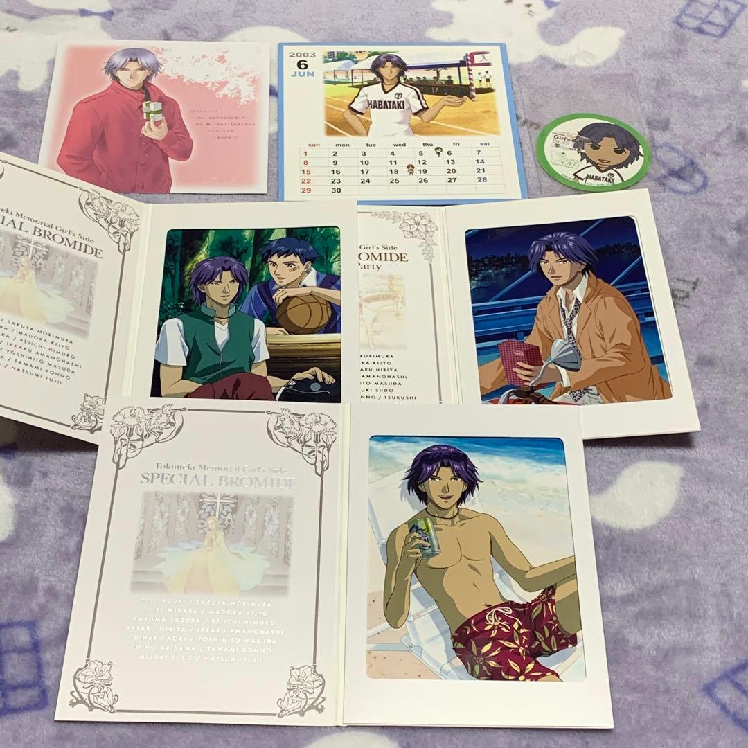 姫条まどかグッズ まとめ売り ときメモgs - メルカリ