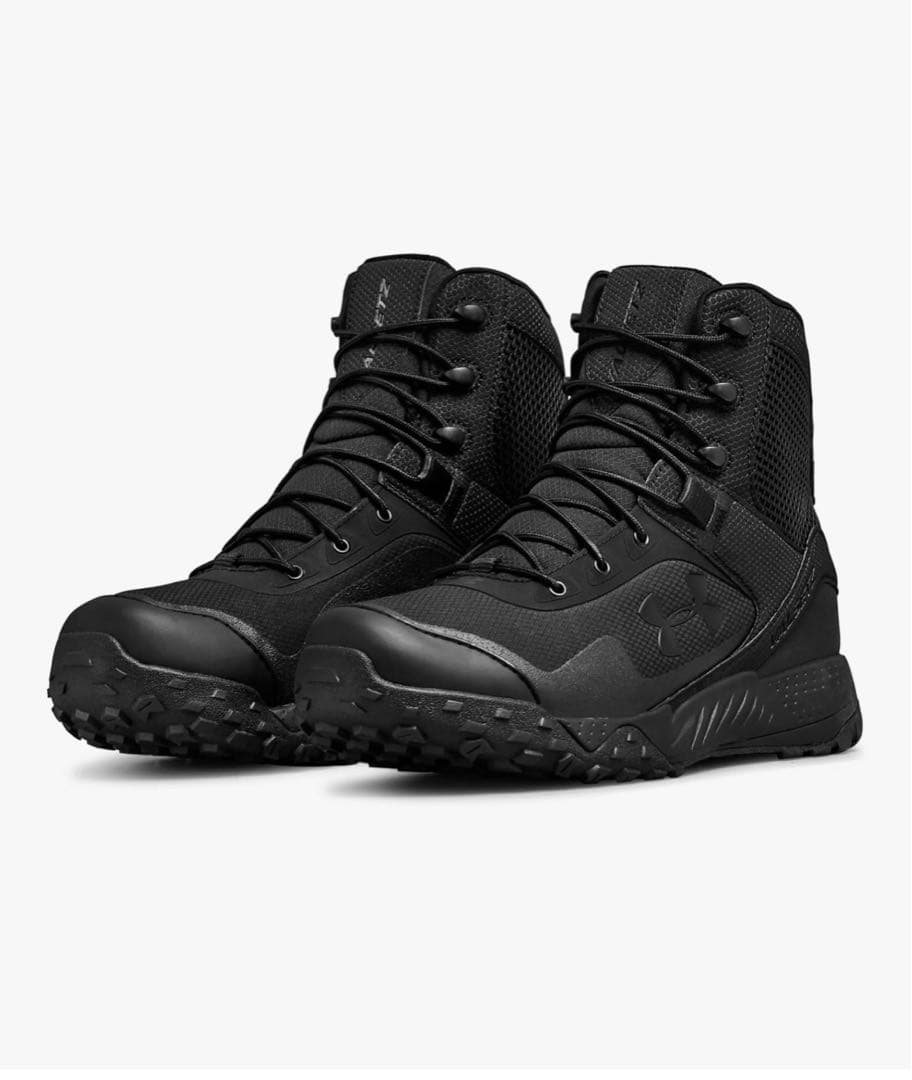 アンダーアーマー　タクティカルブーツ 26.5cm
