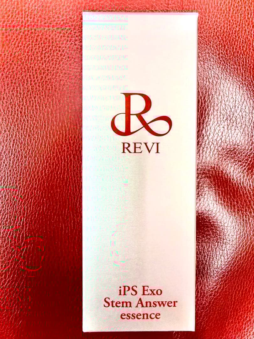 revi ルヴィ iPS Exo Stem Answer essence