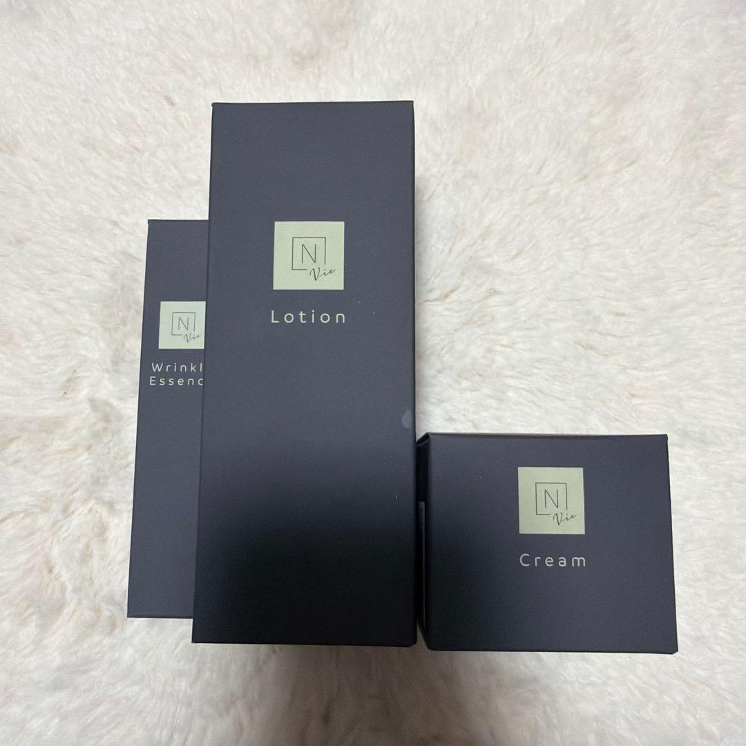 Nオーガニックvie N organic Vie