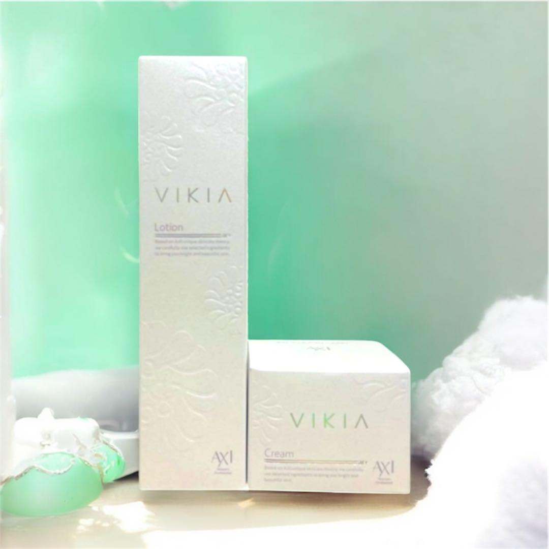 ヴィキアローションAR＋ 200mLヴィキアクリームAR＋ 36g（医薬部外品）