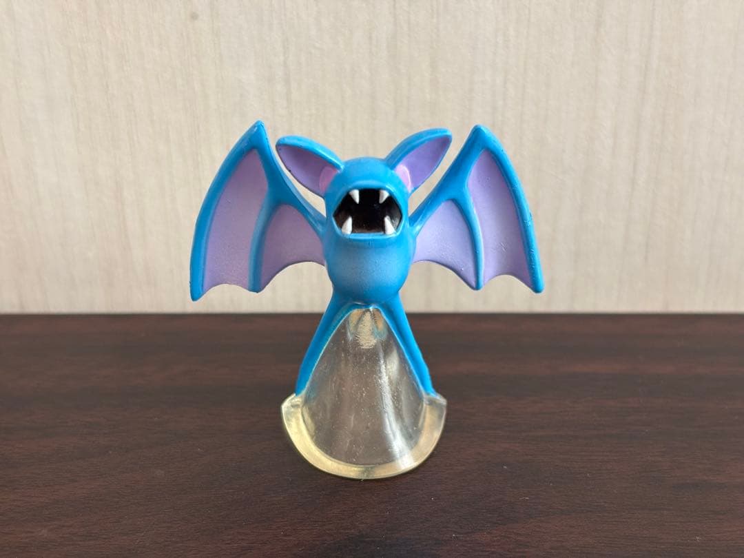 【最終値下げ】モンコレ 初期 ズバット