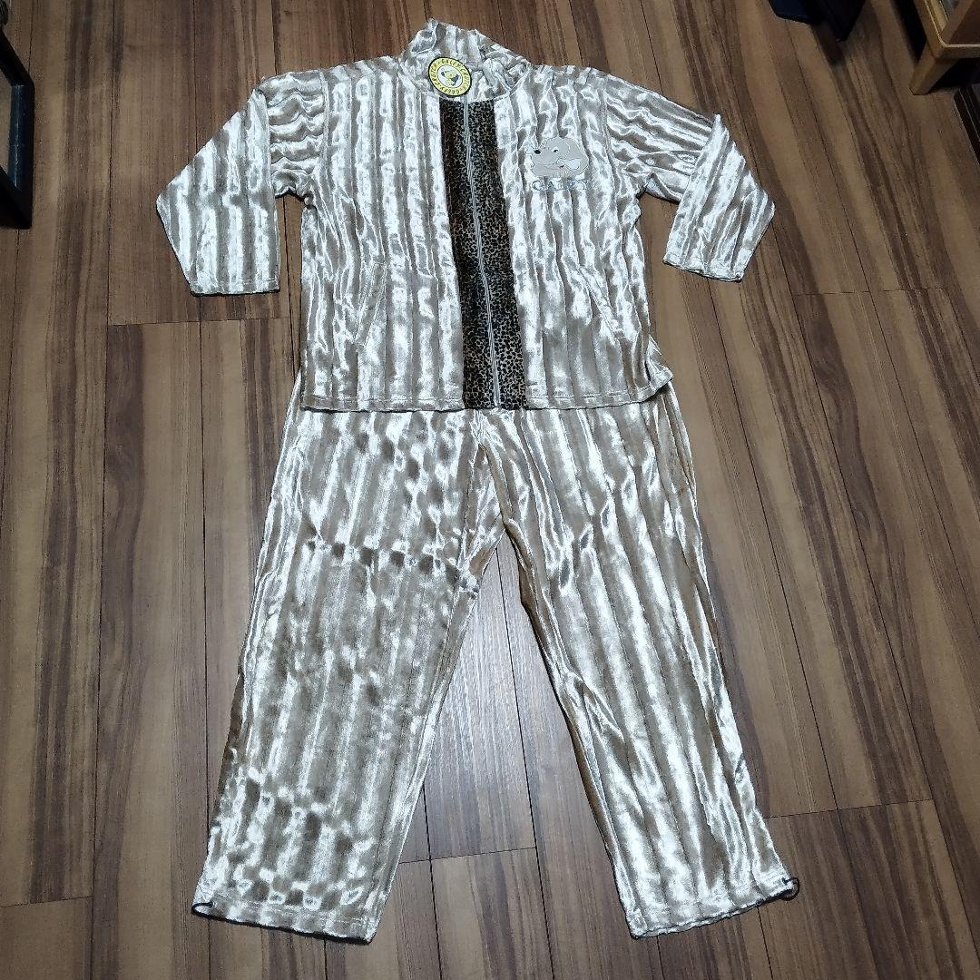 新品　ガルフィー　セットアップ　3L