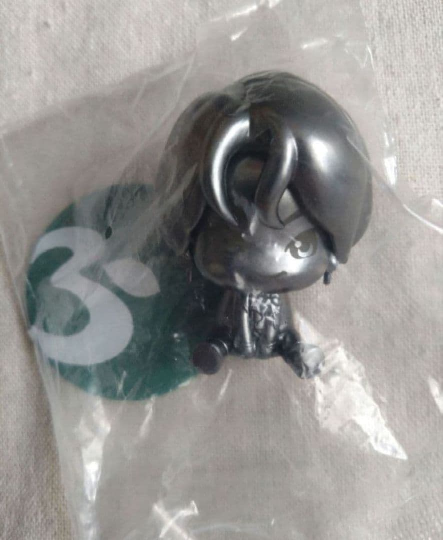 Mrs. GREEN APPLE 一番くじ フィギュア シークレット 大森元貴 - メルカリ