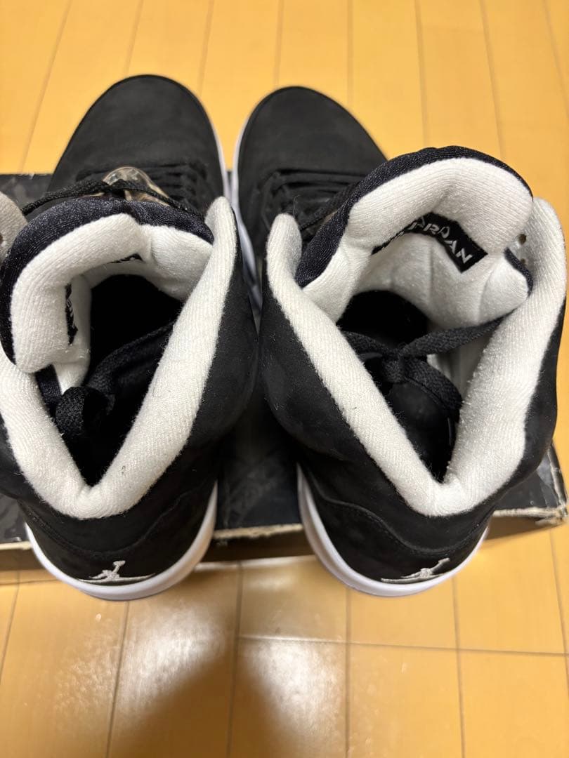 Air Jordan 5 \"Moonlight\" 箱無し