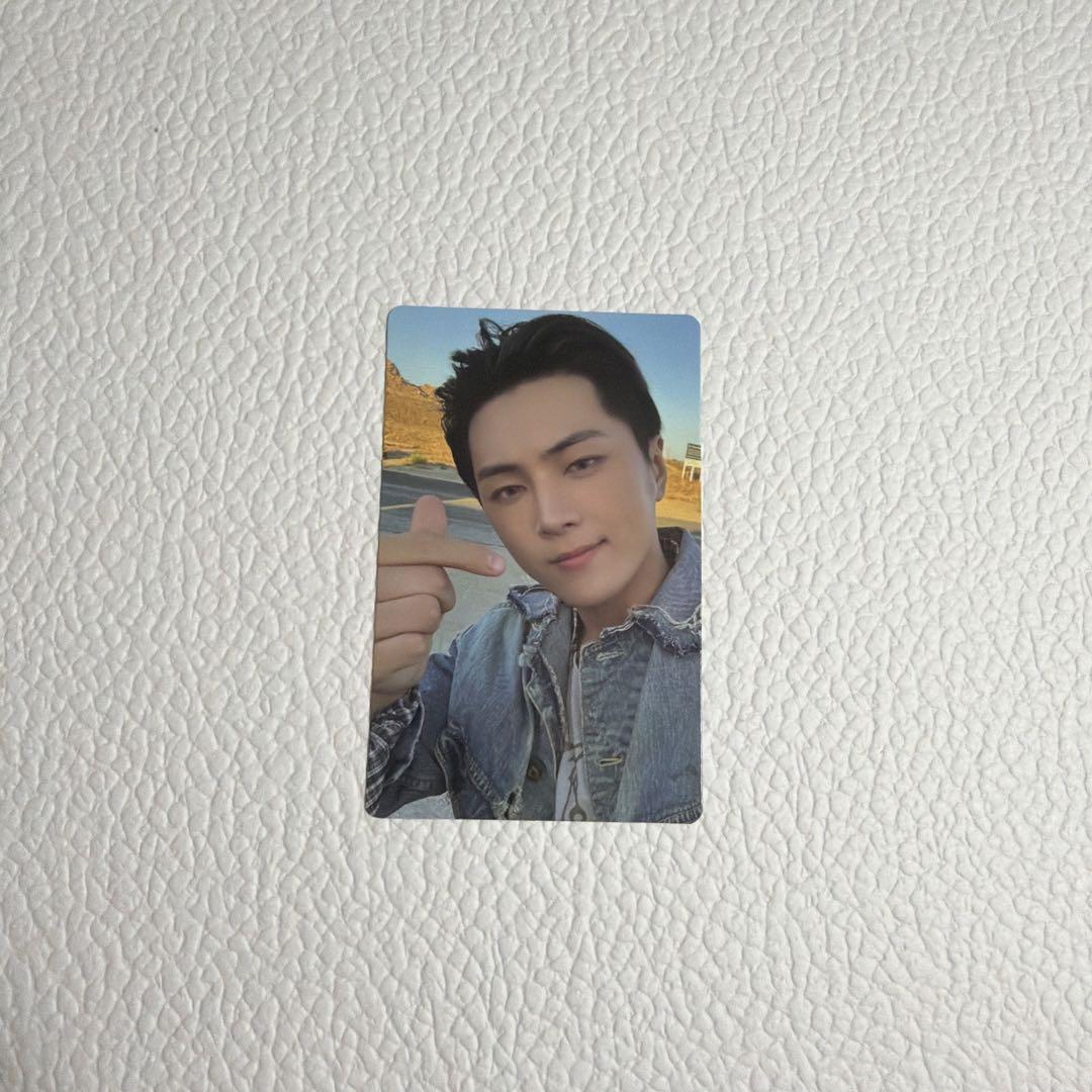 ENHYPEN JAY トレカ - メルカリ